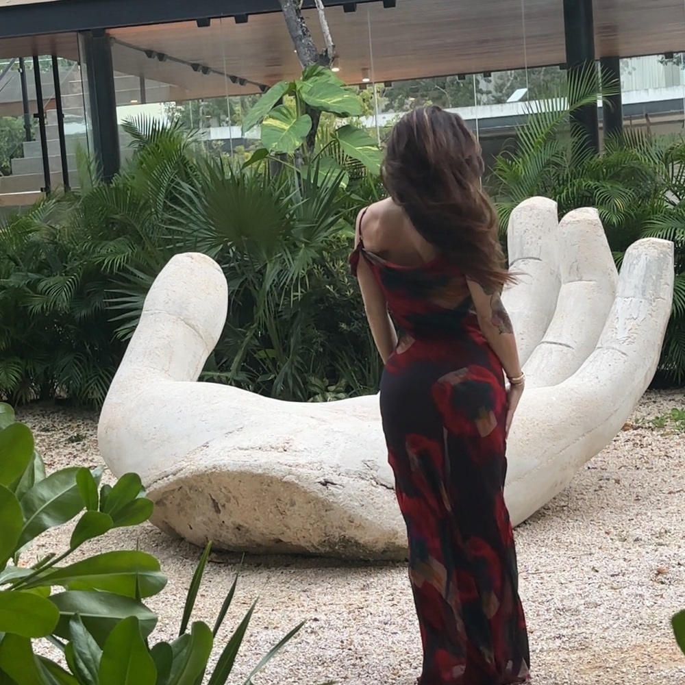 Rat & Boa Adriana Dress - Picture 3 of 5